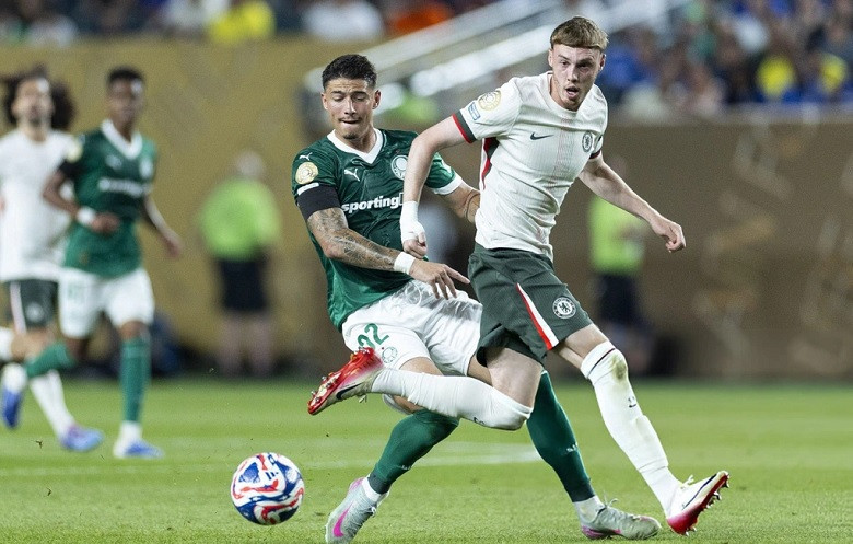 Nhận định, dự đoán Chelsea vs Fluminense: Palmer hóa thánh