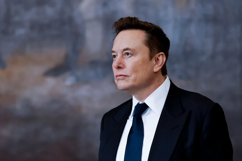 Đảng nước Mỹ của tỉ phú Elon Musk chưa thành lập đã được dự đoán 'chết yểu'