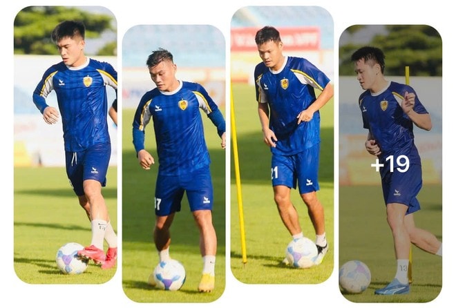 CLB Quảng Nam bác tin đồn bị sáp nhập, chuyển giao; Cầu thủ trẻ Brazil gia nhập Hoàng Anh Gia Lai