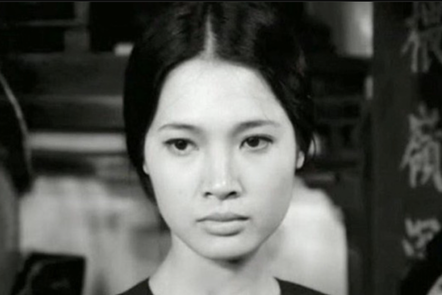 Nữ diễn viên đóng 'Chị Dậu': Mỹ nhân Hà thành đa đoan, hạnh phúc tuổi xế chiều