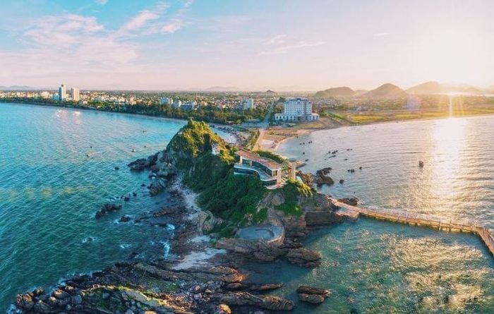 Hòn ngọc xanh của Nghệ An với vẻ đẹp hoang sơ, yên bình và những trải nghiệm du lịch độc đáo