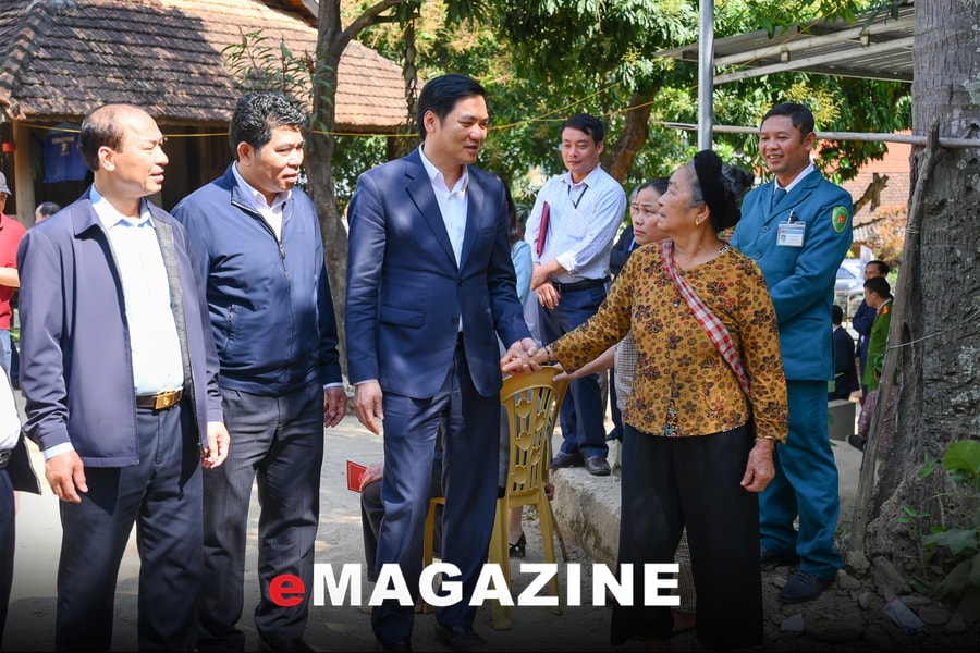 Phát huy vai trò HĐND tỉnh trong vận hành chính quyền địa phương 2 cấp: Trung tâm của thiết kế thể chế và đổi mới quản trị