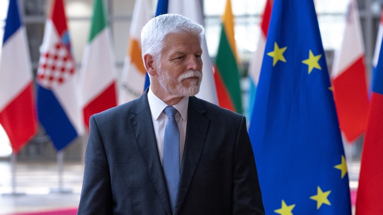 Tổng thống Czech bất ngờ kêu gọi EU xem xét lại chính sách, đàm phán với Nga để tránh 'chiến tranh bất tận'