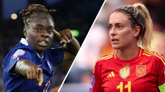 Nhận định, dự đoán Nữ Pháp vs Nữ xứ Wales: Đập tan kẻ yếu