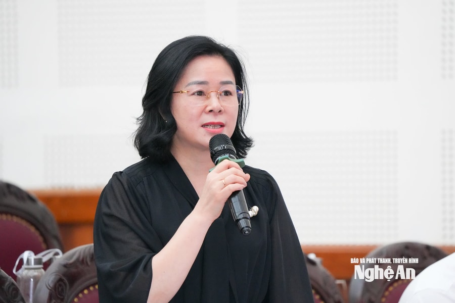 Giám đốc Sở Y tế Nghệ An: Tích cực giám sát, phát hiện và công khai thuốc giả, thực phẩm chức năng, mỹ phẩm giả, không rõ nguồn gốc