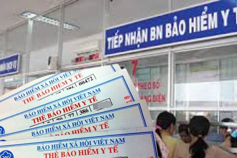 Danh sách nhóm đối tượng và các bệnh được hưởng BHYT 100% từ 1/7