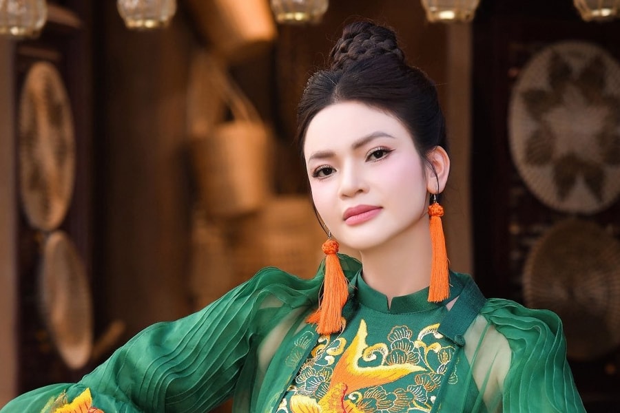 Lý do NSND Phạm Phương Thảo 'về vườn' không mặn mà với ánh hào quang, âm nhạc