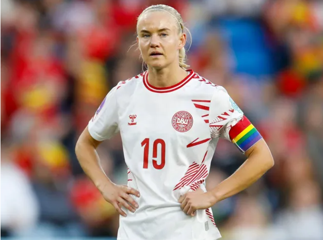 Nhận định, dự đoán Nữ Ba Lan vs Nữ Đan Mạch: Chịu thua sát nút