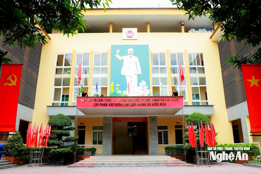 Ban Thường vụ Tỉnh ủy Nghệ An yêu cầu hoàn thành đại hội đảng bộ cấp xã nhiệm kỳ 2025 - 2030 trước ngày 31/8/2025