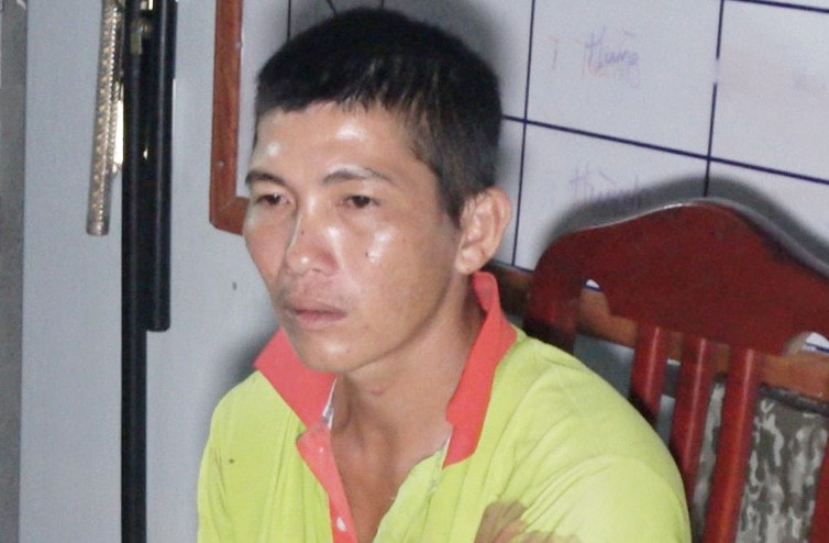 Công an thông tin vụ hai anh em ruột bị sát hại