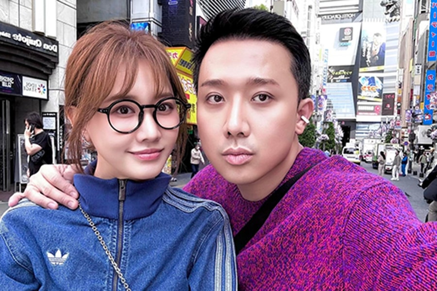 Trấn Thành 'dặn dò như di chúc' lúc bệnh nặng, giao tài sản cho Hari Won quản lý