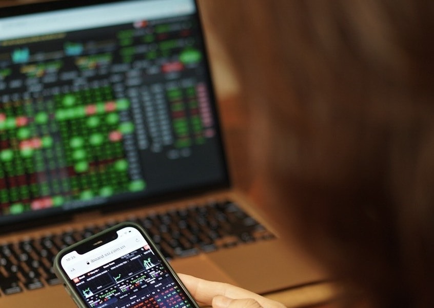 Thị trường đầu tư phân hóa mạnh sau đạo luật ngân sách lớn của Mỹ, mọi thứ đều tăng giá mà không quan tâm đến giá trị thực