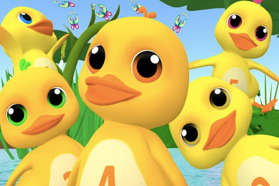 ‘Một con vịt’ – ca khúc đầu tiên của Việt Nam cán mốc 1 tỷ lượt xem biến mất khỏi YouTube