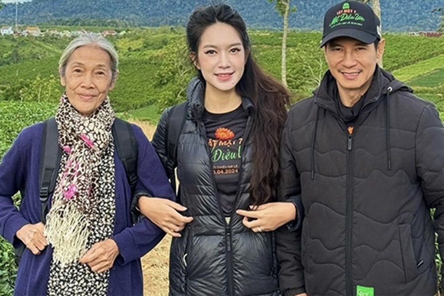 Góc khuất bi ai chuyện diễn viên trầy trật, bị dọa đánh khi đòi nợ cát-sê