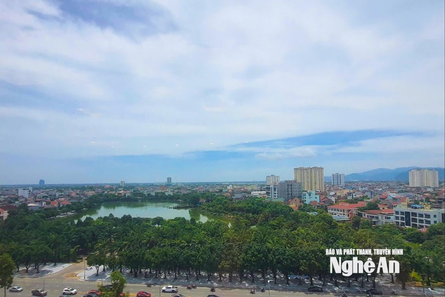 Ban Thường vụ Tỉnh ủy Nghệ An chỉ đạo triển khai đặt lại tên khối, xóm, bản, tổ dân phố trùng tên