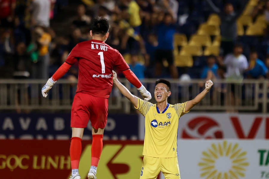 Trần Đình Hoàng giải nghệ: Trọn nghĩa, trọn tình