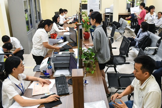 Quy định mới về bổ nhiệm chức vụ lãnh đạo, quản lý với viên chức