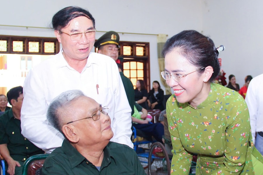 Điểm tin ngày 17/7