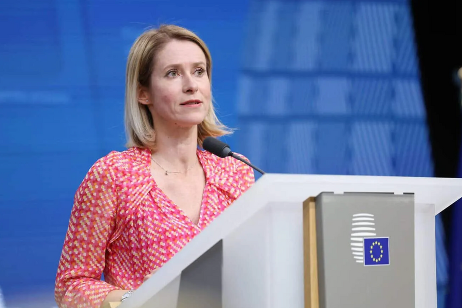 Các nước EU đồng ý trừng phạt Dòng chảy phương Bắc và giảm giá trần dầu của Nga