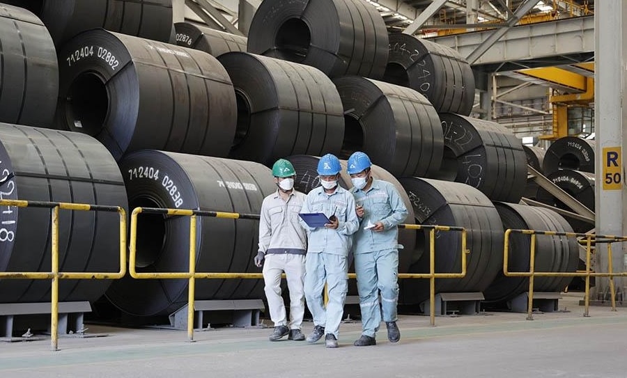 Ray tàu cao tốc made by Việt Nam cho dự án đường sắt tốc độ cao Bắc - Nam khi nào chính thức ra lò?