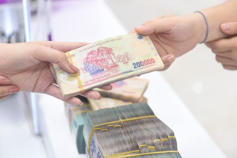 Vay 5 triệu lâu ngày không trả thì có bị truy cứu TNHS không?