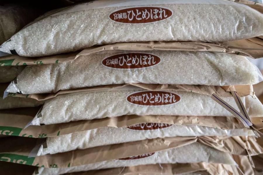 Chuyện khó tin ở quốc gia phát triển: Người Nhật đối mặt giá gạo tăng gần 100% chỉ trong 1 năm