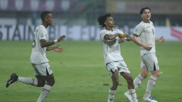 Nhận định, dự đoán U23 Timor Leste vs U23 Thái Lan: Voi chiến quá mạnh
