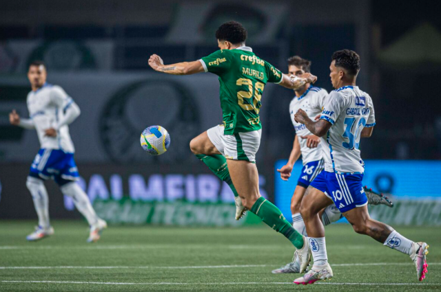 Nhận định, dự đoán Cruzeiro vs Juventude: Đội khách bất lực