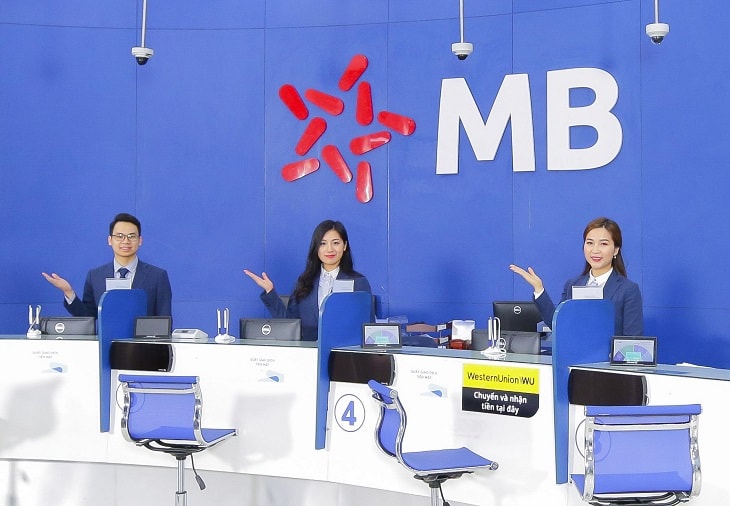 Lãi suất ngân hàng MB Bank tháng 10/2025