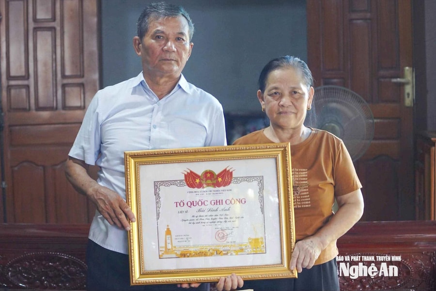 3 danh hiệu 'Dũng sĩ diệt Mỹ'- Một tuổi xuân nằm lại chiến trường