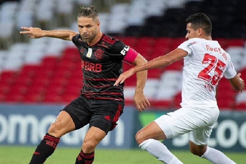 Nhận định, dự đoán Bragantino vs Flamengo: Kịch tính đến cuối