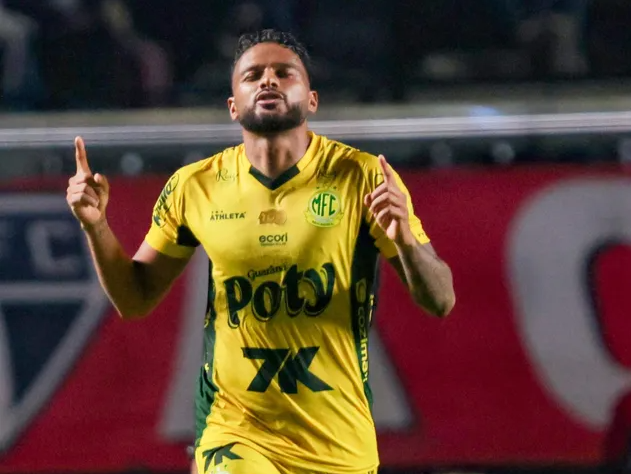 Nhận định, dự đoán Ceara vs Mirassol: Điểm tựa phòng ngự