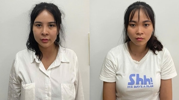 Lập fanpage giả cơ sở du lịch, hai chị em lừa đảo hơn 500 người