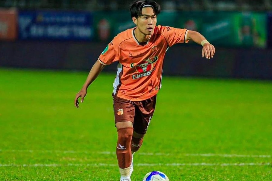 'Báu vật' của bầu Đức rực sáng ở U23 Đông Nam Á; AFC nói về thông tin Malaysia bị cấm thi đấu