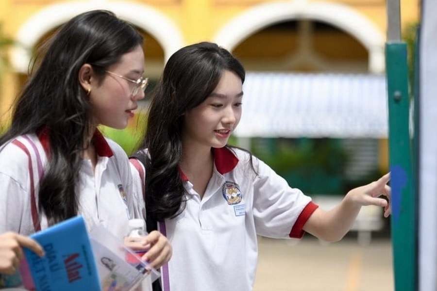 Gần 160 trường đại học trên cả nước đã công bố điểm sàn xét tuyển năm 2025