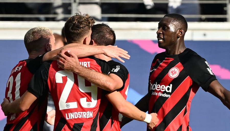 Nhận định, dự đoán Frankfurt vs Aston Villa: Đáp trả không ngừng nghỉ