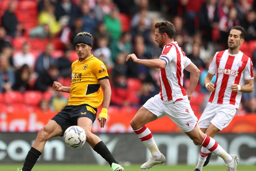 Nhận định, dự đoán Stoke vs Wolverhampton: Một trận thua đau