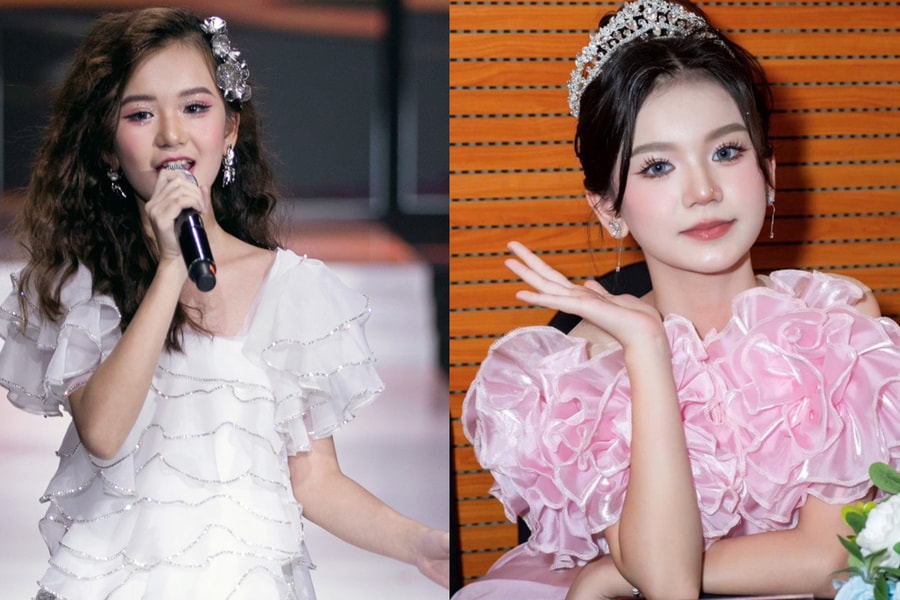 'Thần đồng' sở hữu loạt ca khúc triệu view, vừa trở thành đại sứ ở tuổi 13