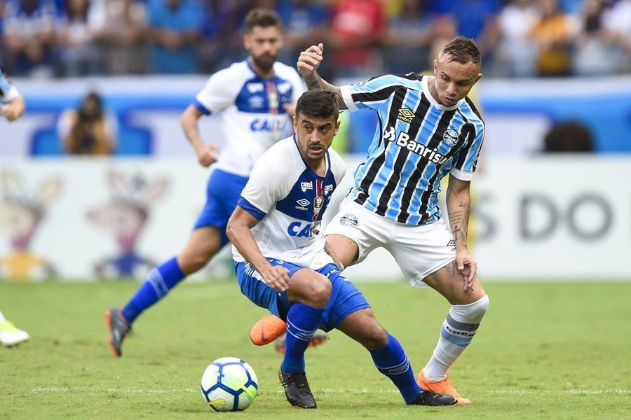 Nhận định, dự đoán Internacional vs Vasco da Gama: Chủ nhà ra đòn lạnh lùng