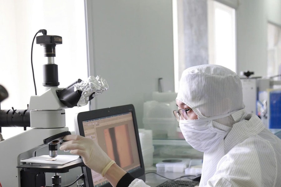 Đề xuất cán bộ được tuyển làm Tổng công trình sư hưởng lương như Bộ trưởng