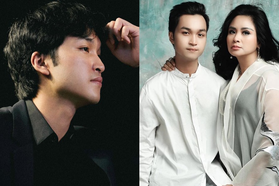 Con trai diva Thanh Lam: Đẹp như tài tử, là thạc sĩ ở tuổi 24