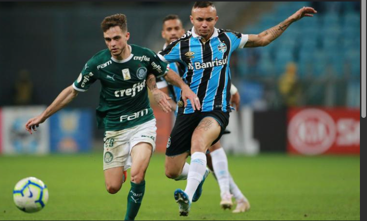 Nhận định, dự đoán Palmeiras vs Gremio: Gục ngã trong vùng đất dữ