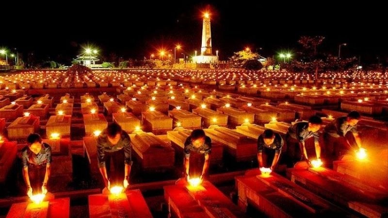 Đạo lý và nghĩa tình