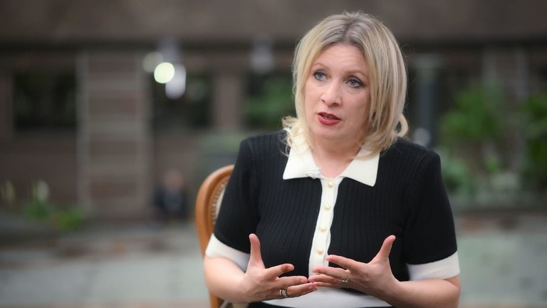 Moskva kêu gọi có 'Ngày Quốc tế chống Chủ nghĩa bài Nga'