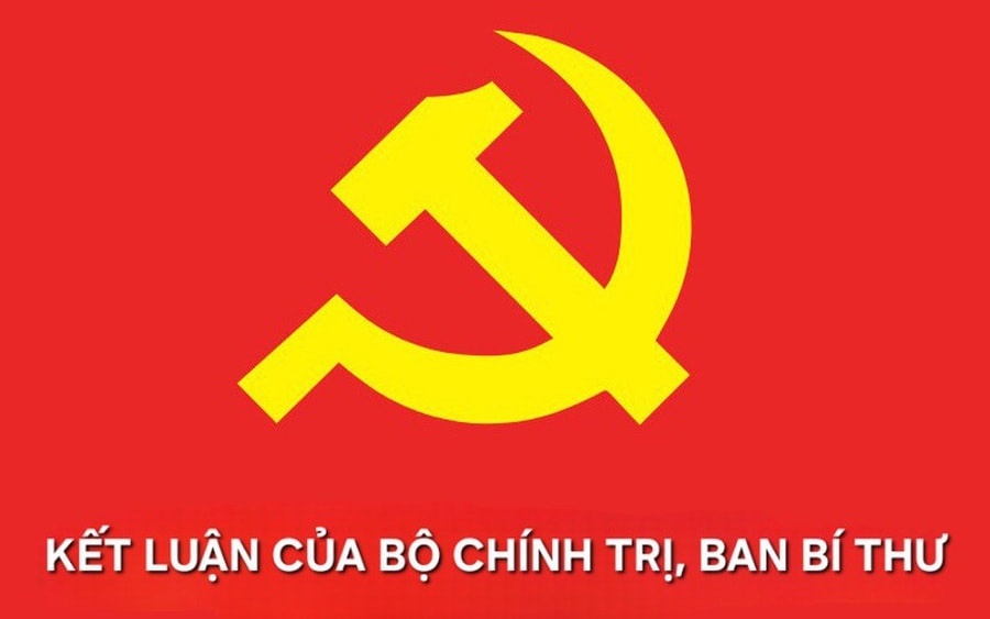 Kết luận số 179-KL/TW: Tiếp tục triển khai các nhiệm vụ hoàn thiện tổ chức bộ máy và hoạt động của mô hình chính quyền địa phương 2 cấp