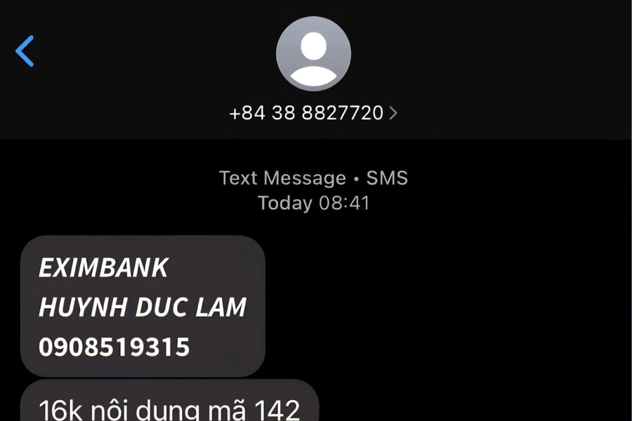 Từ 16 ngàn đến mất 15 triệu đồng: Toàn bộ kịch bản lừa đảo 'hủy gói hội viên' của shipper giả