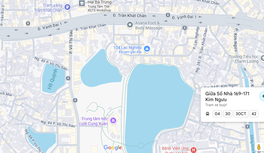 Hà Nội cấm xe xăng: Địa điểm vàng để xây dựng trạm sạc