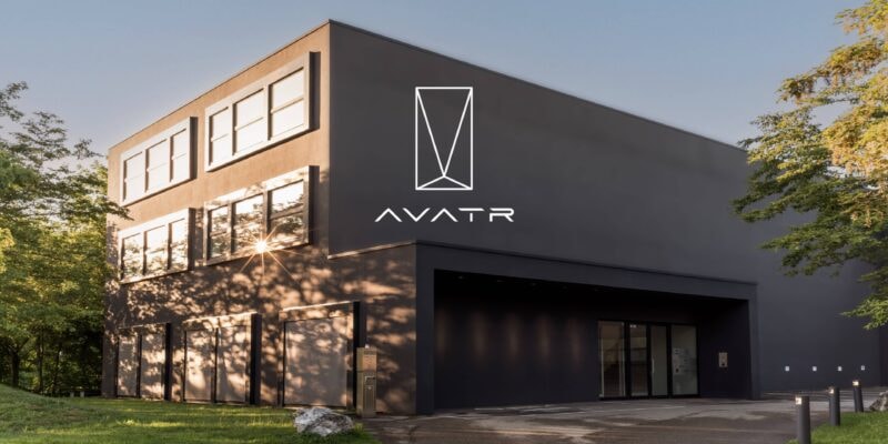 Nhà máy sản xuất ô tô hoàn toàn tự động sử dụng 5G và AI, 60 giây một xe xuất xưởng