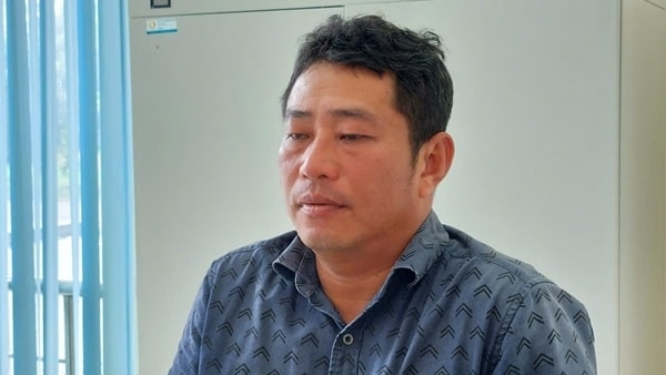 Khởi tố giám đốc vì gây ô nhiễm môi trường