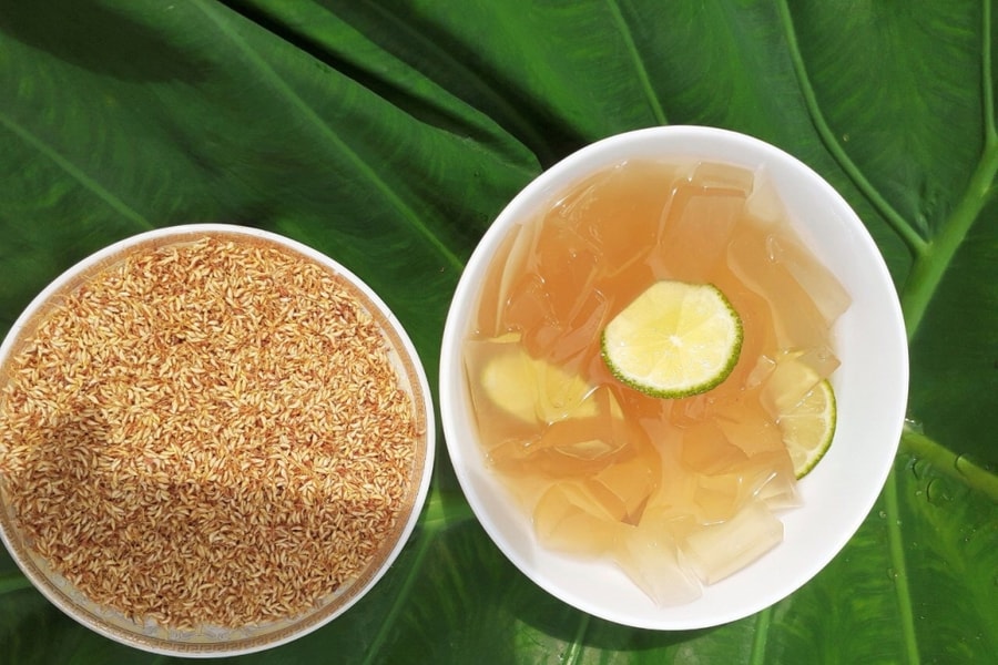 Cách làm thạch mác púp giải nhiệt, mát lành cho mùa hè oi ả